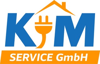 KM Logo